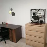 Ujkapu Sunshine Apartman *