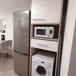 Apartman Ujkapu Sunshine Győr