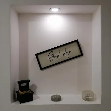 Ujkapu Sunshine Apartmán