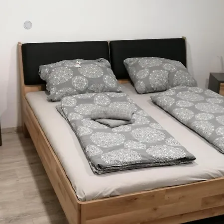 Apartmán Ujkapu Sunshine *