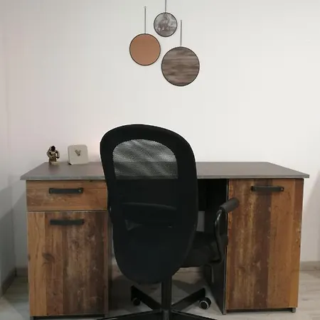 Apartmán Ujkapu Sunshine