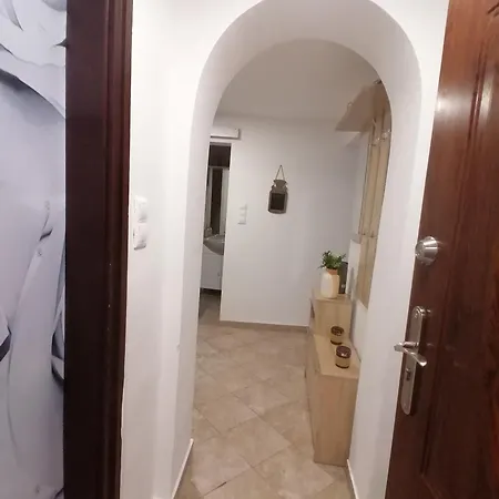 Apartmán Ujkapu Sunshine