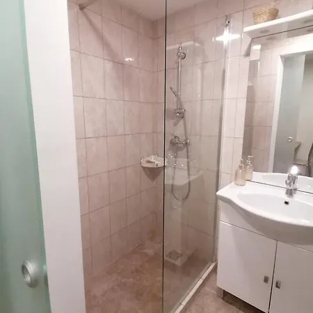 Apartmán Ujkapu Sunshine Ráb