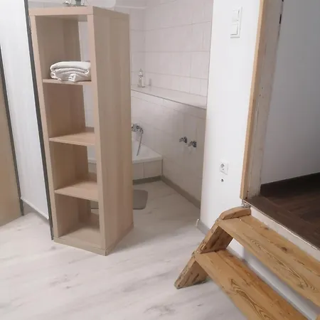Ujkapu Sunshine Apartmán