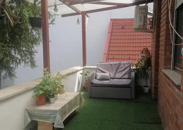 Ujkapu Sunshine * Győr